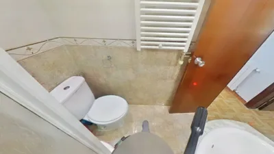 Piso en Singuerlín-Les Oliveres-Can Franquesa-Guinardera photo 32