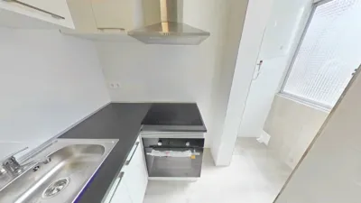 Apartment in Fondo photo 20