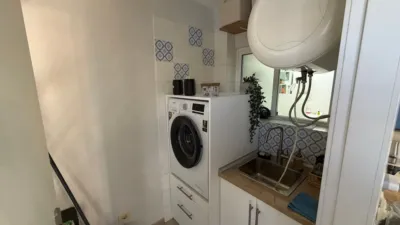 Flat on Calle Los Alisios photo 14