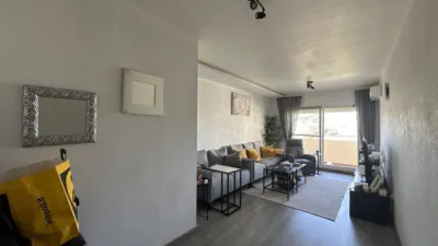 Apartment in the Zona del Castillo de Sohail photo 6
