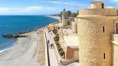 Piso en calle Palmito, 4 photo 12