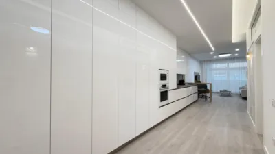 Apartment on Calle de la Sal photo 26