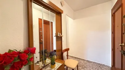 Apartment on Calle Virgen de la Paloma photo 5