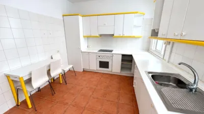 Apartment on Calle Ramón y Cajal photo 5