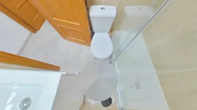 Apartment in the Station Area photo 27