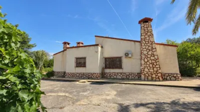 Chalet in Torreazul photo 3