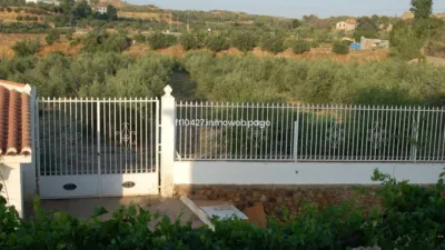 Chalet en Afueras photo 12