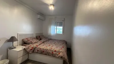 Apartment in the Zona del Castillo de Sohail photo 12
