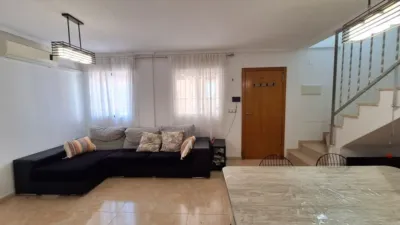 Duplex in Aguas Nuevas photo 10
