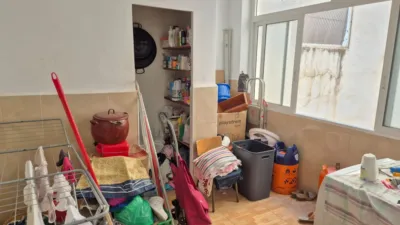Apartment in Plaza Barcelona photo 8