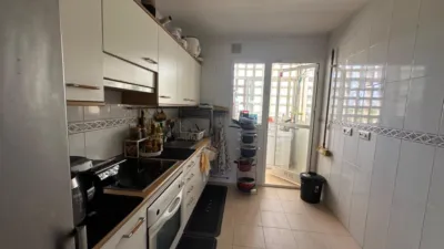 Apartment in the Zona del Castillo de Sohail photo 3