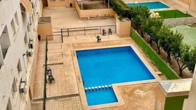 Apartment on Carrer Beniarbeig photo 5