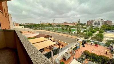 Apartment on Carrer Beniarbeig photo 23