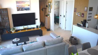 Apartment in El Edén - los Estaños photo 13