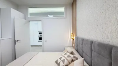 Apartment on Calle de la Sal photo 33
