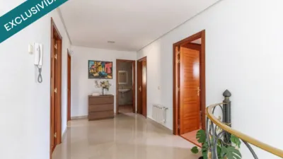 Single-family home in Edificio Casa Forestal Tablada photo 14