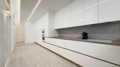 Apartment on Calle de la Sal photo 24
