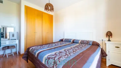 Semi-detached house in Gerena photo 14