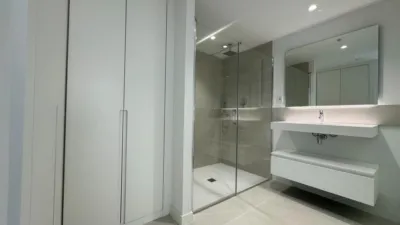 Apartment in Carvajal photo 16
