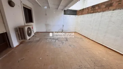 Apartment in Xàtiva photo 10