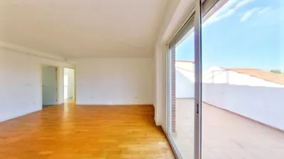 Apartment in Puente Tocinos photo 6