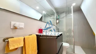 Apartment in Entrada Águilas photo 13
