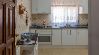 Chalet en Afueras photo 85