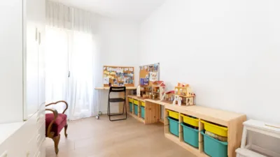 Apartamento en calle de Enriqueta Lozano photo 23