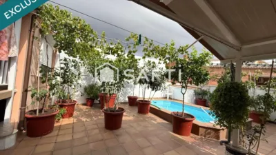 Casa unifamiliar en Can Moré-Santa Anna photo 3