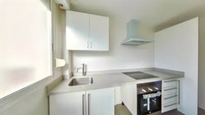 Apartment in Puente Tocinos photo 24
