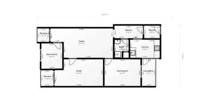 Apartment in Fondo photo 32