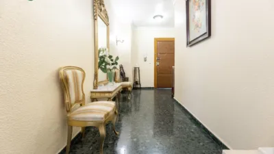 Piso en calle Doctor Adelardo Mora, 6 photo 6