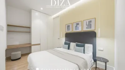 Apartment on Calle de José Ortega y Gasset photo 28