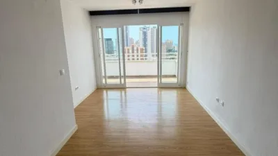 Apartment on Avenida de Denia photo 4