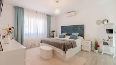 Chalet in Las Doscientas photo 24