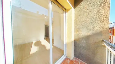 Flat in Raval-Santa Rosa-Safaretjos photo 3