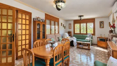 Chalet en Torreazul photo 8