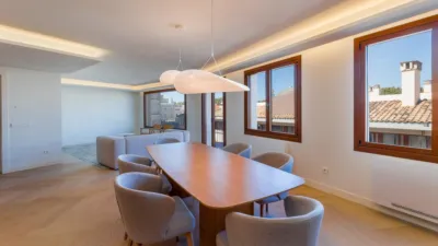 Apartment in the Centre photo 7