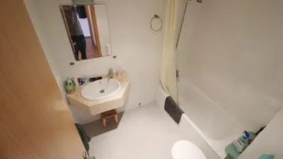 Piso en Barri de França photo 18