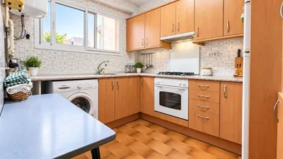 Apartment on Pere El Ceremonios Street photo 10