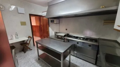 Chalet on Calle Lg Corredoiras, nº 29 photo 49