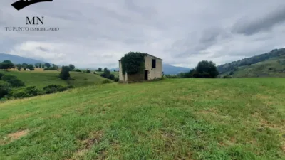 Rustic Finca in Villacarriedo photo 7