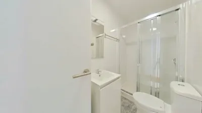 Flat in Canovelles photo 32