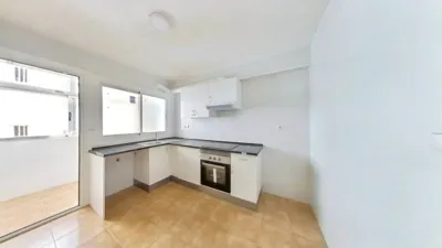 Piso en Campoamor photo 21