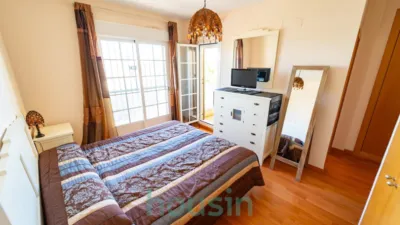 Semi-detached house in Gerena photo 9