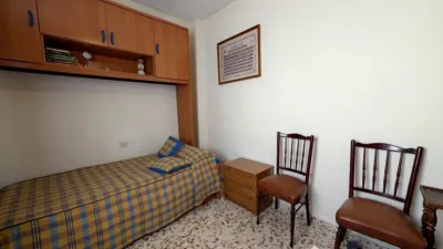 Apartment on Calle de la Cruz photo 14