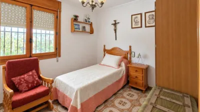 Chalet en Torreazul photo 16