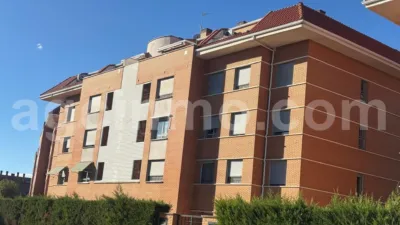 Apartment on Calle de la Tierra de Soria photo 31