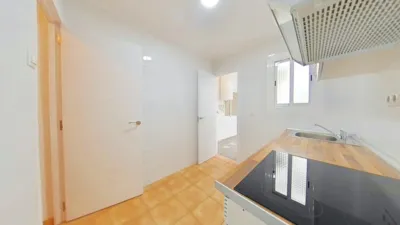 Apartment in Can Rull photo 30