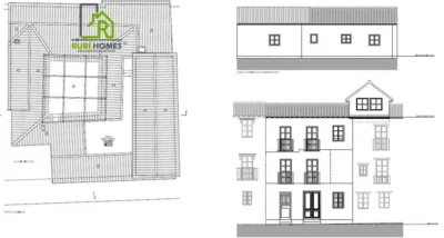 House in Albayzin photo 37
